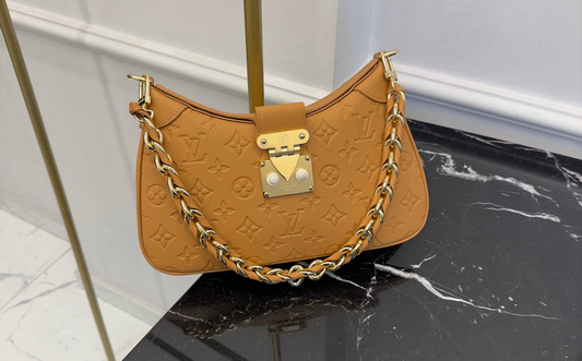 Louis V Twinny Camel