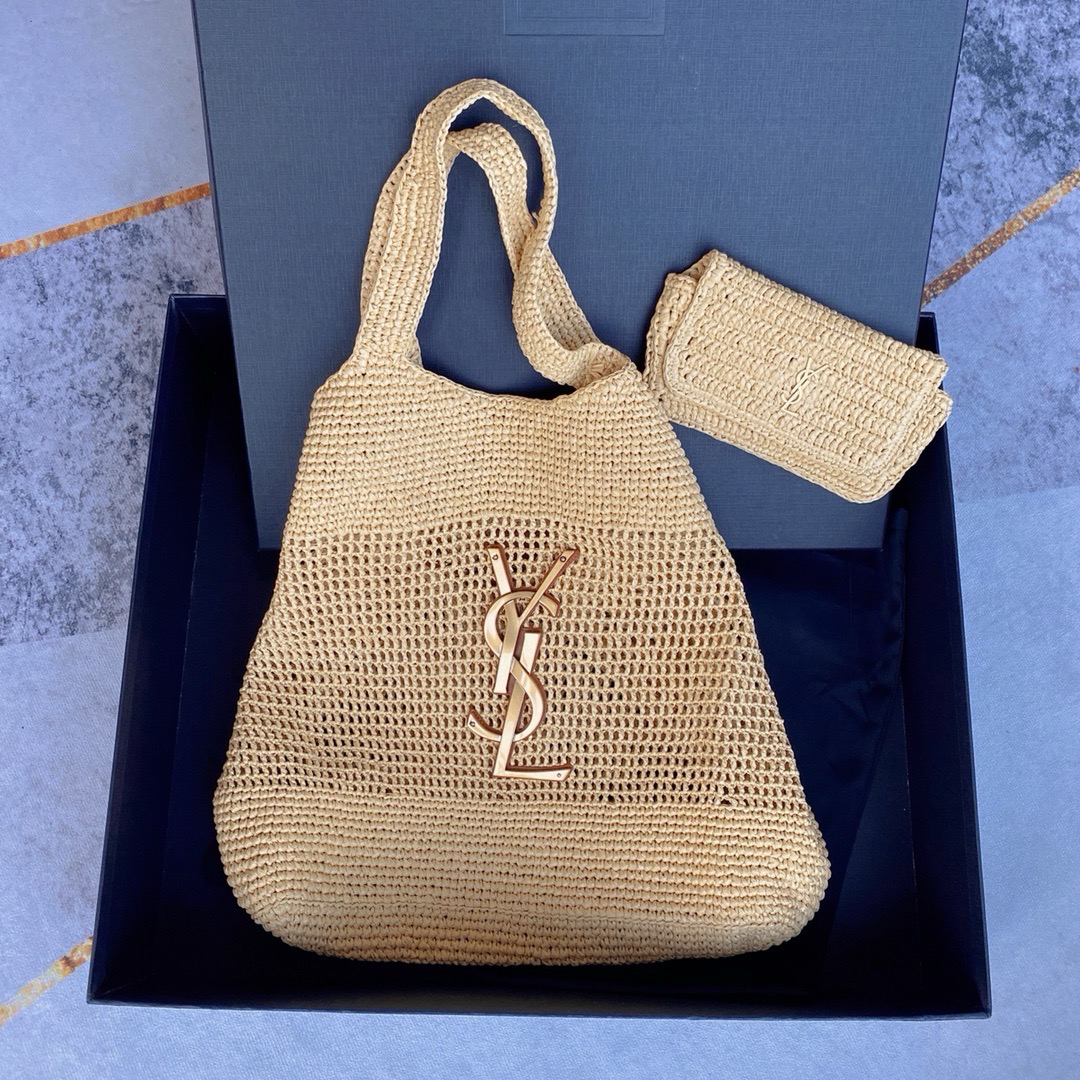 YVS Tote bag