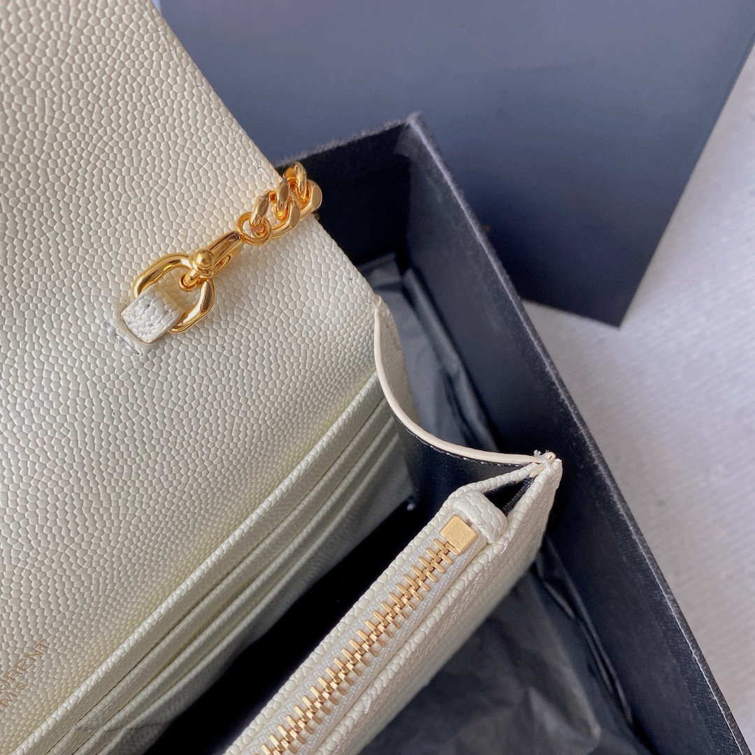 YSL Woc Small Size