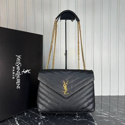 YSL LouLou Bag big