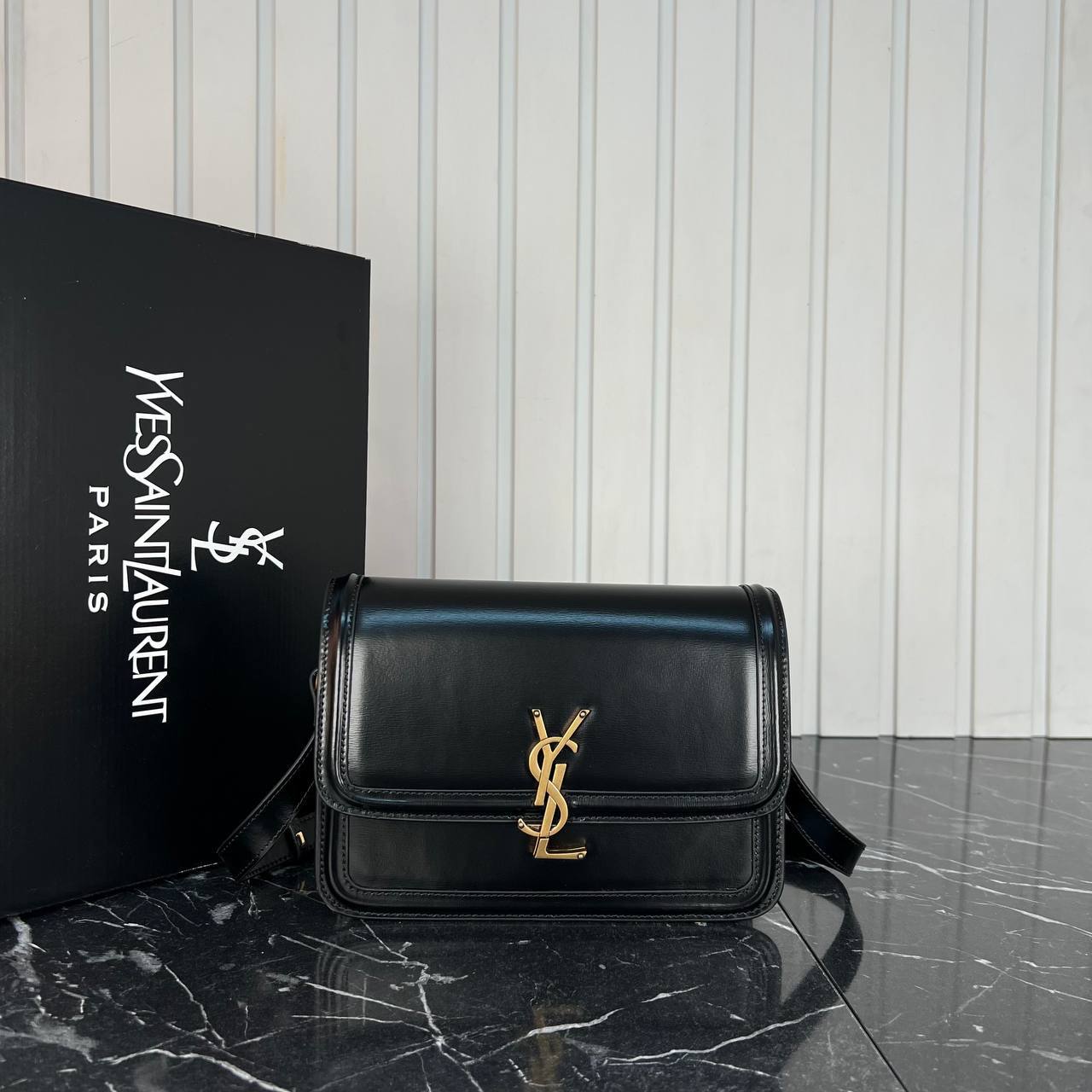 YSL Salferino Bag