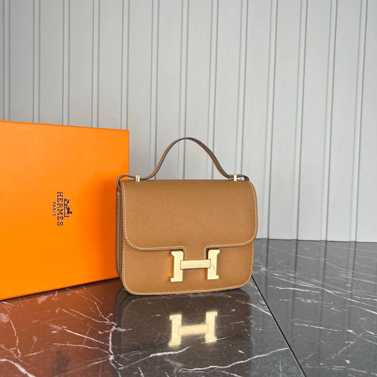 H Constance Small Bag