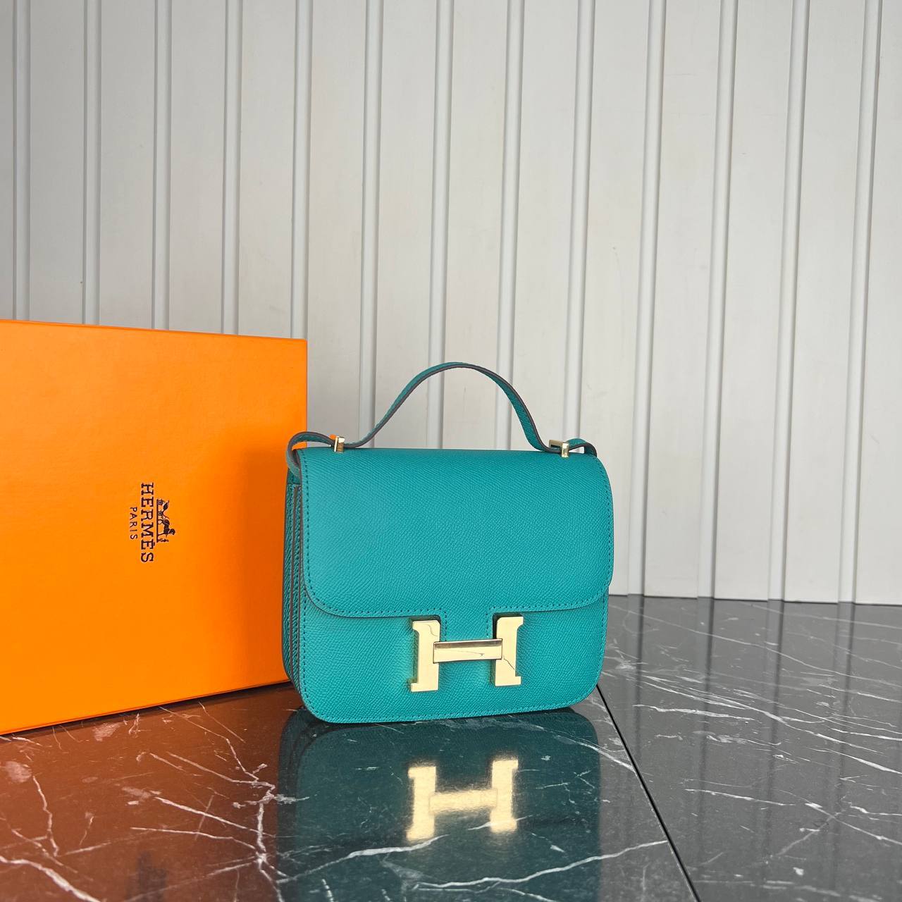 H Constance Small Bag