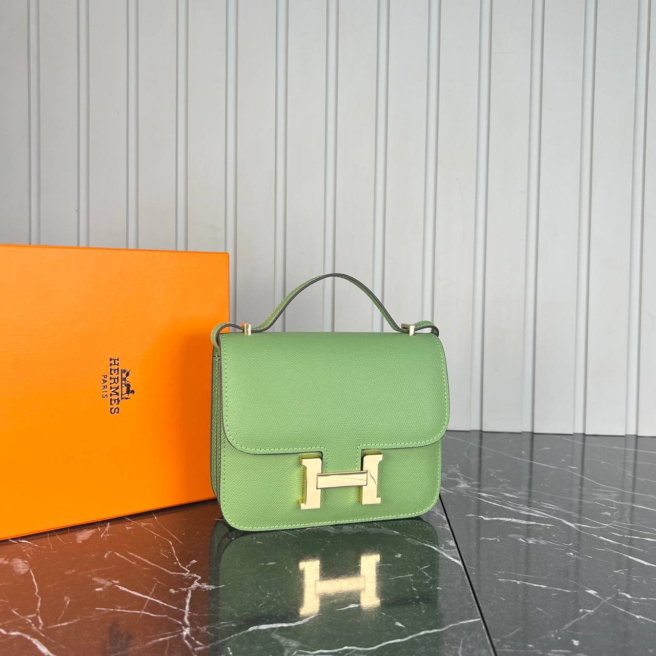 H Constance Small Bag